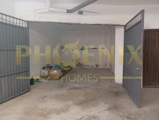 Autoparkplatz in Chaparil - Torrecilla - Punta Lara. Garaje en venta nerja al lado de la playa con unos 20  m2