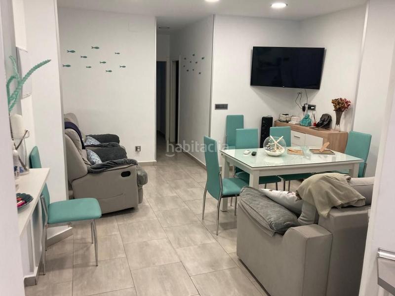 Foto 1e65bf87-d7f7-49aa-ba3a-b9fbe2025664. Appartamento con piscina in Chaparil - Torrecilla - Punta Lara Nerja
