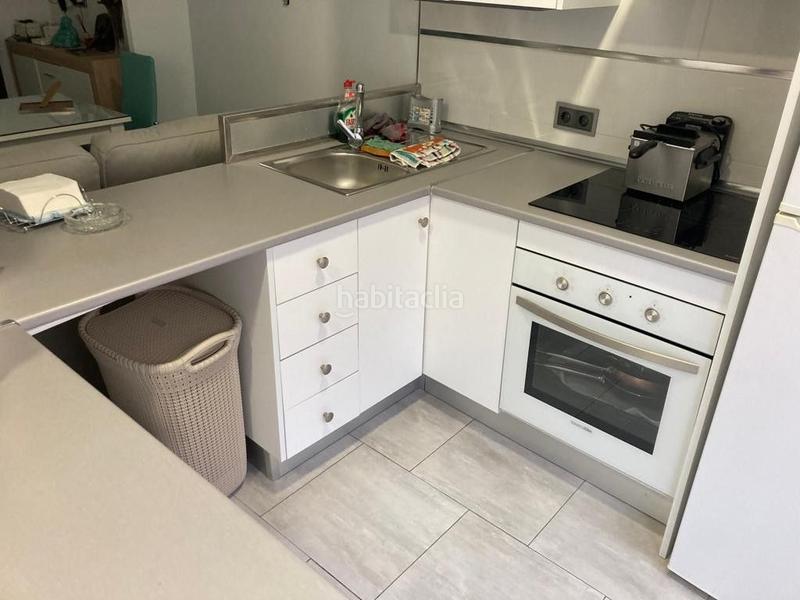Foto b6800fa8-f753-45c9-b5fc-768b2b003bd9. Appartamento con piscina in Chaparil - Torrecilla - Punta Lara Nerja