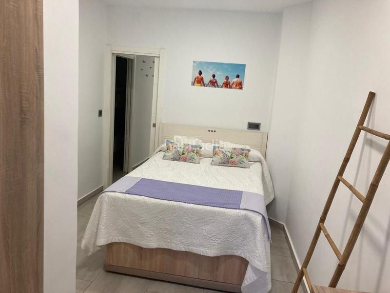 Foto c3a368bd-f60a-40d2-b666-5c9662e830fa. Appartamento con piscina in Chaparil - Torrecilla - Punta Lara Nerja