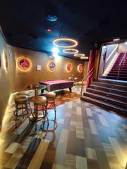 Locale commerciale in Chaparil - Torrecilla - Punta Lara. Disco pub en nerja con 200 m2 reformado.