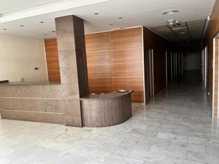 Location Local commercial à Centro. Local en alquiler nerja 280 m2