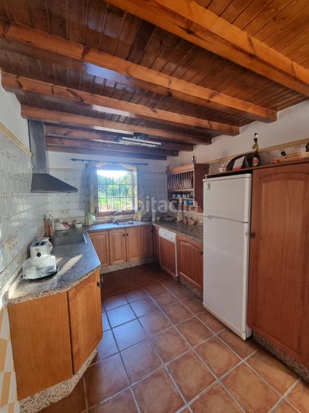 Foto b5dfb149-24ac-4800-8084-0682de045a51. Chalet finca rustica en venta con apero y piscina en Frigiliana