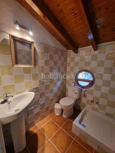 Foto c4d1632a-9bd8-4b86-be14-219dd179ab88. Chalet finca rustica en venta con apero y piscina en Frigiliana