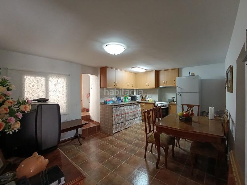 Foto 193476e3-5fad-44c1-9caa-12eb827c6a60. Casa a Tobarra