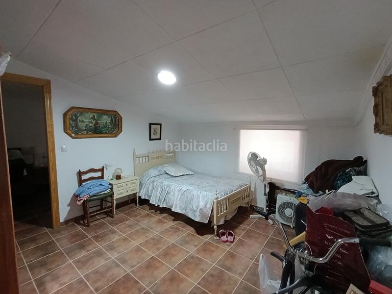 Foto 7cb48af7-a707-4ad7-b3da-e2e2582c0abf. Casa a Tobarra