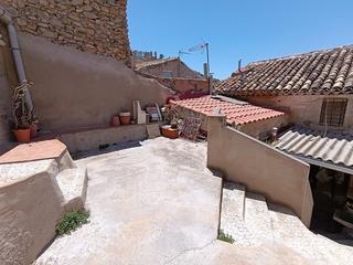 Maison à Tobarra. Vivienda en tobarra