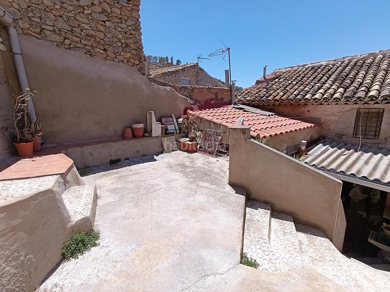 Foto cfe84d35-5b0e-475a-a66d-40e531067db5. Casa a Tobarra