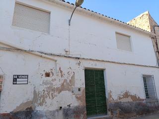 Casa a Tobarra. Casa en santiago de mora