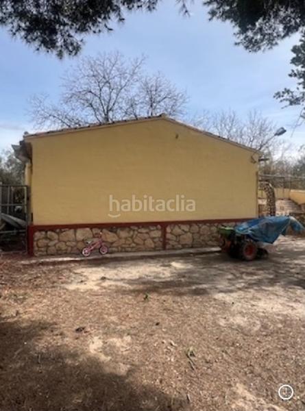 Foto 75298dd1-3c31-4aee-96d8-51547700d1c1. Casa  de campo en hellin en Hellín