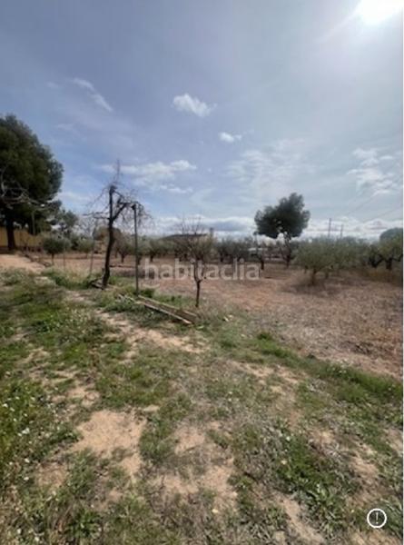 Foto f9fc7d4e-6bfe-434a-aa0d-2799d52b9f41. Casa  de campo en hellin en Hellín