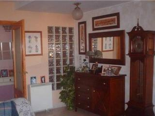 Pis a Tobarra. Piso-apartamento tobarra
