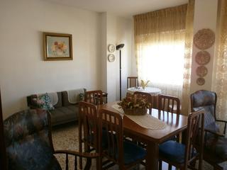 Piso en Tobarra. Piso de 4 habitaciones tobarra