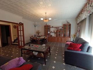 Casa a Tobarra. Casa centrica en tobarra