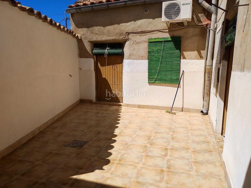 Foto bb88e95e-8721-448b-b408-43640fe40318. Casa a Tobarra