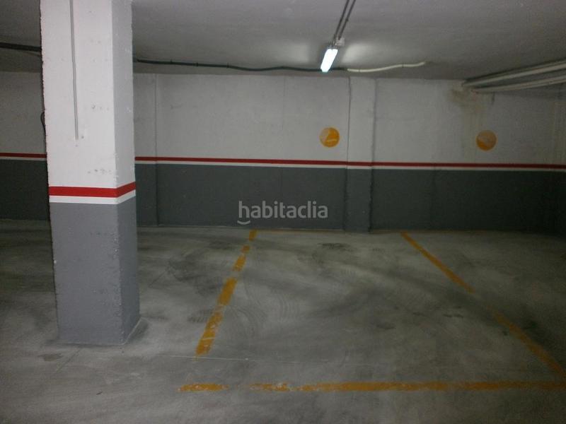 Foto 18f49e5a-89a8-4705-ac62-b40ba9012941. Aparcament cotxe a Tobarra