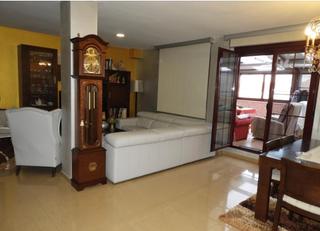 Dúplex en Tobarra. Magnifico atico-duplex en tobarra