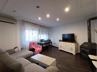 Casa a schiera in Tobarra. Vivienda vpo en tobarra