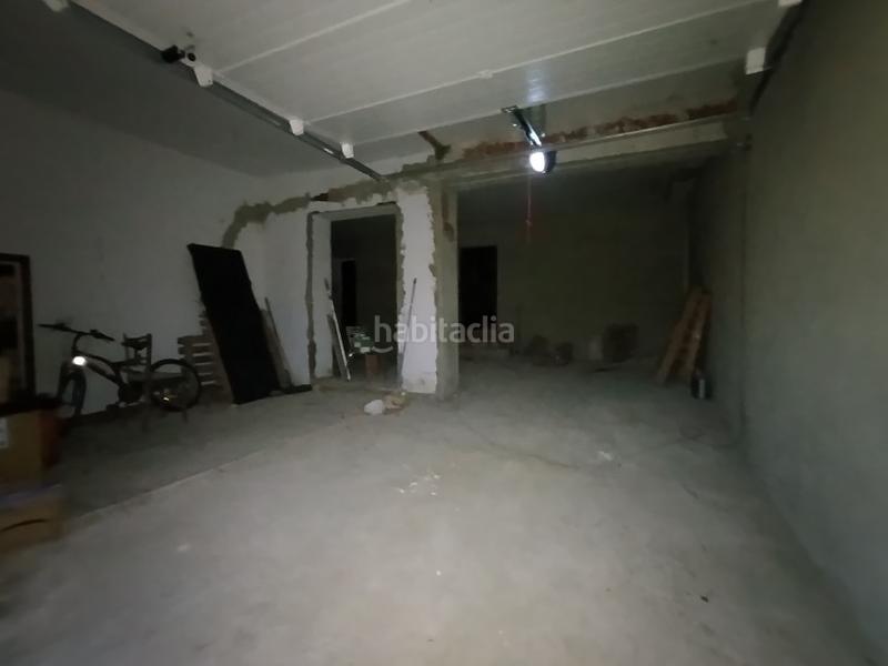 Foto 5e831d9d-ab2d-4004-b54a-541d8cae1476. Casa amb aparcament a Tobarra