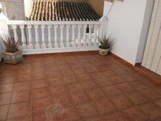 Casa a Tobarra. Venta de casa en tobarra