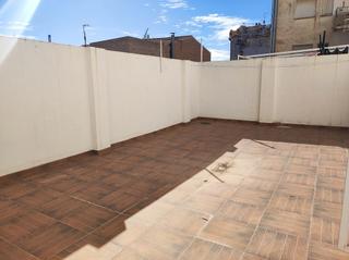 Piso en Tobarra. Venta de piso en tobarra