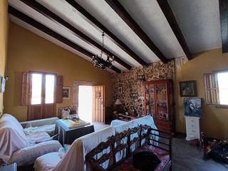 Xalet a Hellín. Chalet-casa de campo en hellin