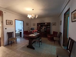 Casa a Tobarra. Casa de pueblo en tobarra