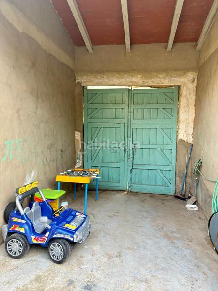 Foto 03106d41-8fef-4492-90a3-7d6b4ddbd273. Casa con camino parcheggio in Pedanías - Extrarradio Albacete