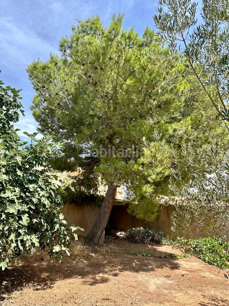 Foto 1d2bffad-cdf9-4939-a3ad-42beef1139dc. Casa con camino parcheggio in Pedanías - Extrarradio Albacete