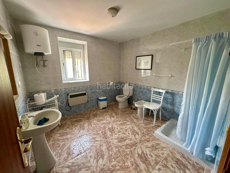 Foto 261ef903-7df6-420c-bef7-9537fb9cad8d. Casa con camino parcheggio in Pedanías - Extrarradio Albacete