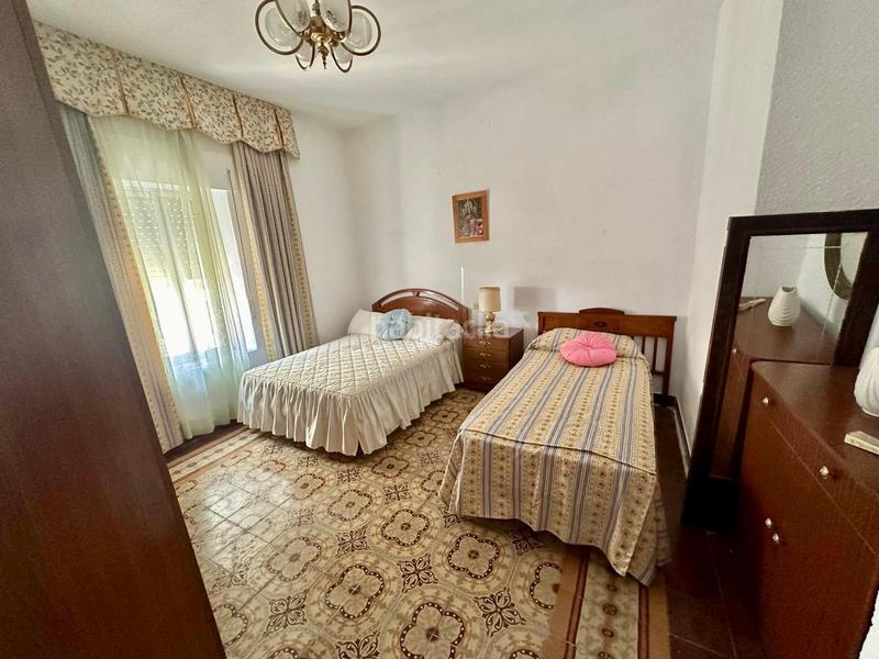 Foto 36734836-a5bb-40b9-b879-434374125be9. Casa con camino parcheggio in Pedanías - Extrarradio Albacete