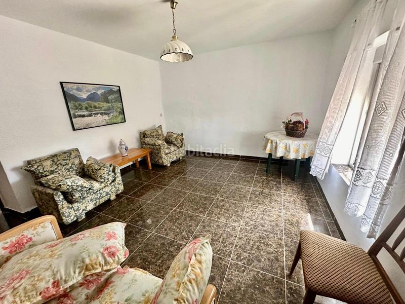 Foto 376fc78b-00a6-47ec-8018-8bb0b51b78ae. Casa con camino parcheggio in Pedanías - Extrarradio Albacete