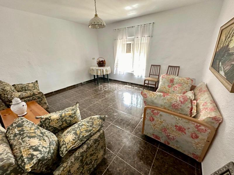 Foto 631c98cc-b938-4c20-907b-d0e376117468. Casa con camino parcheggio in Pedanías - Extrarradio Albacete