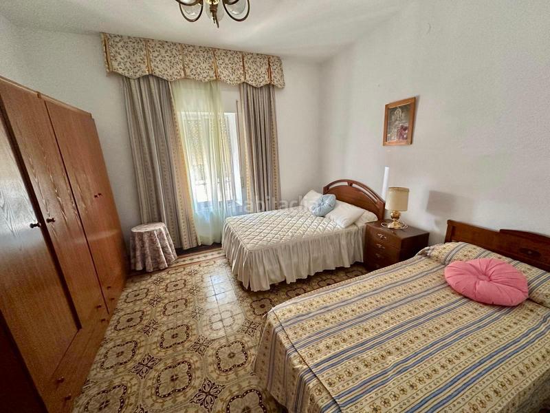 Foto 7a7c90c4-aaeb-48f3-9f22-fb49166d2dc3. Casa con camino parcheggio in Pedanías - Extrarradio Albacete