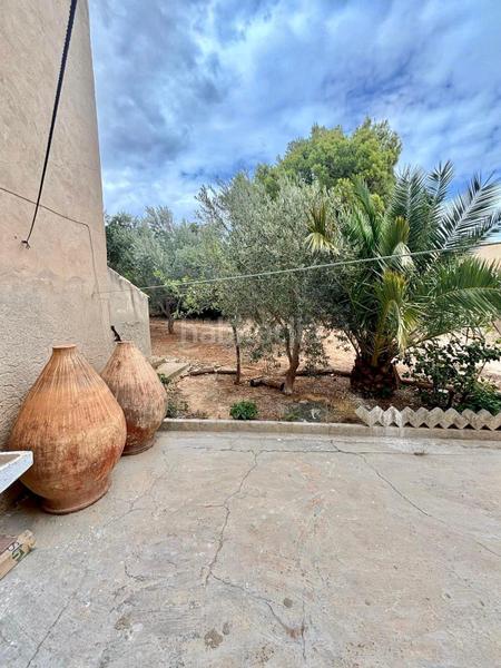 Foto 7b138d9e-f5c2-42e5-9368-57e4dcc2143f. Casa con camino parcheggio in Pedanías - Extrarradio Albacete