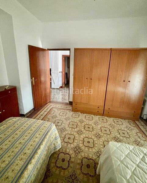 Foto 87cfb148-ecd0-47c2-82a3-fe9378210757. Casa con camino parcheggio in Pedanías - Extrarradio Albacete