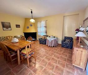 Casa en Pedanías - Extrarradio. Vivienda con parcela en casa de las monjas