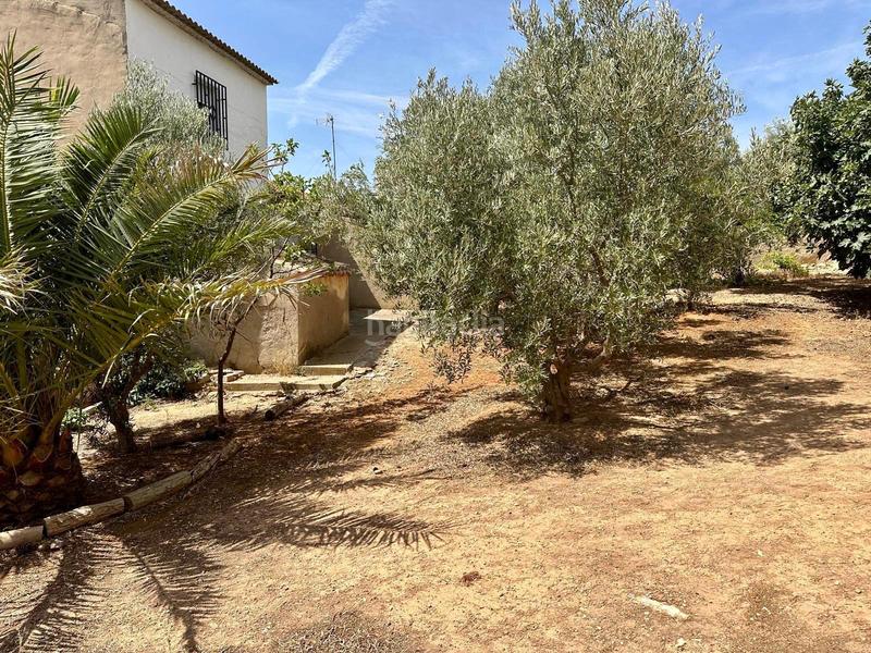 Foto 962b7b20-d6a7-4590-a911-c2fac2916340. Casa con camino parcheggio in Pedanías - Extrarradio Albacete