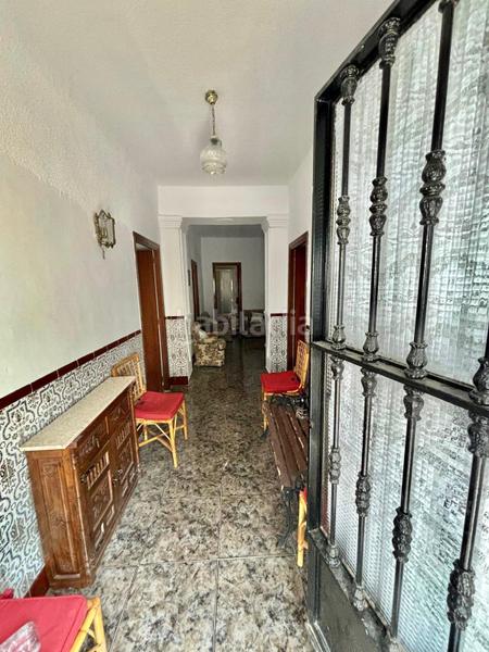 Foto 9a0aa94a-c3e2-439e-97db-72b9dd667980. Casa con camino parcheggio in Pedanías - Extrarradio Albacete