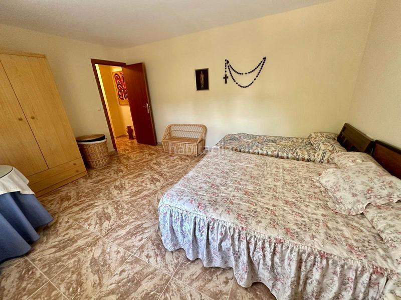 Foto a8a1e8d3-243a-4741-bfed-0faca6eb619f. Casa con camino parcheggio in Pedanías - Extrarradio Albacete