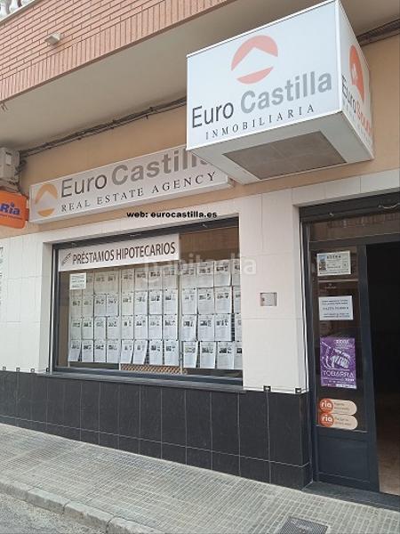 Foto faa7b118-994f-4987-917c-450a7c7d38ba. Casa con camino parcheggio in Pedanías - Extrarradio Albacete