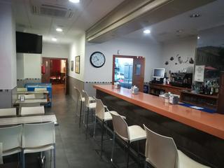 Local Comercial a Tobarra. Local-restaurante-negocio