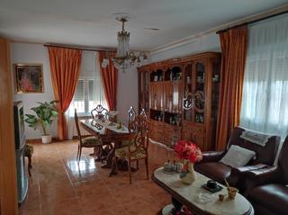 Maison à Tobarra