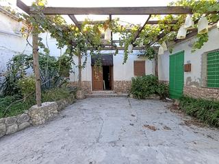 Casa a Tobarra. Casa en pedania de los mardos - tobarra