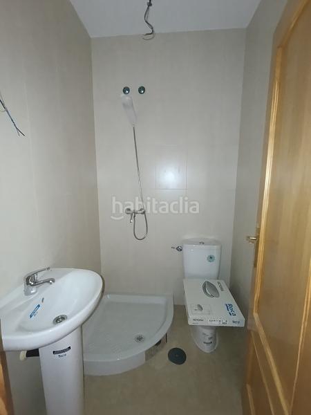 Foto 19edb7e4-5a53-4025-b520-52df93fdb674. Piso s de vpo en hellin con garaje y trastero en Hellín