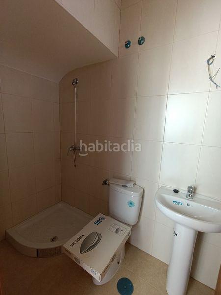 Foto b3d6ffd6-4f8b-4f06-a896-16bd2c152792. Dúplex pisos duplex en hellin con garaje en Hellín