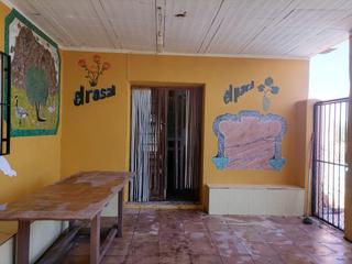 Casa en Tobarra
