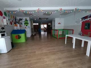 Local Comercial a Tobarra. Local comercial en tobarra