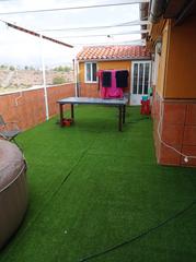 Ático en Hellín. Piso atico-duplex en hellin