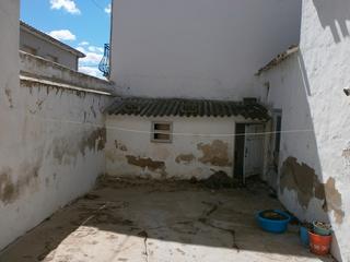 Casa a Tobarra. Casa centrica tobarra